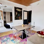 Cocosmann Appartamento Parigi