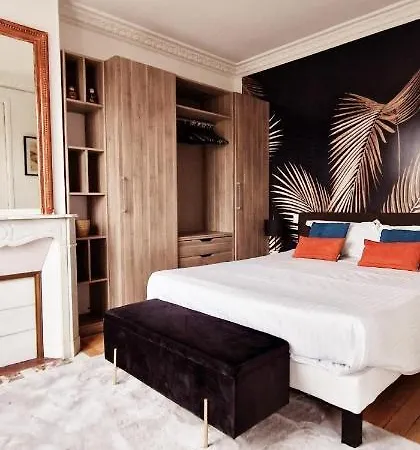 Cocosmann Appartement