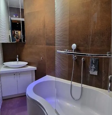 Apartman Cocosmann Párizs