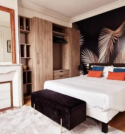 Cocosmann Appartement