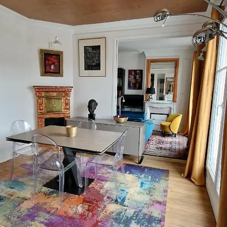 Appartement Cocosmann